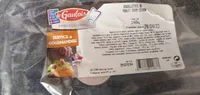 Aiguillettes de poulet thym citron