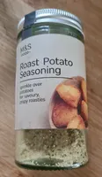 Roast potato seasoning