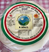 Vastedda dop del belice