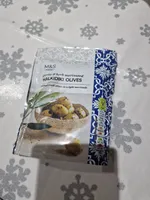 Halkidiki Olives