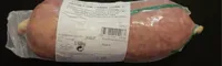 Saucisson A Cuire Lyonnais Pistache 3%