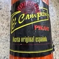 Chorizo