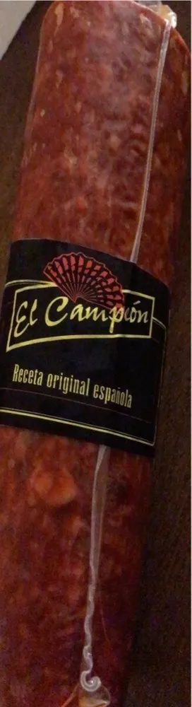 Chorizo