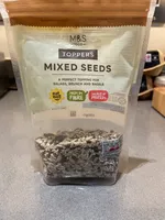 Mixed seeds