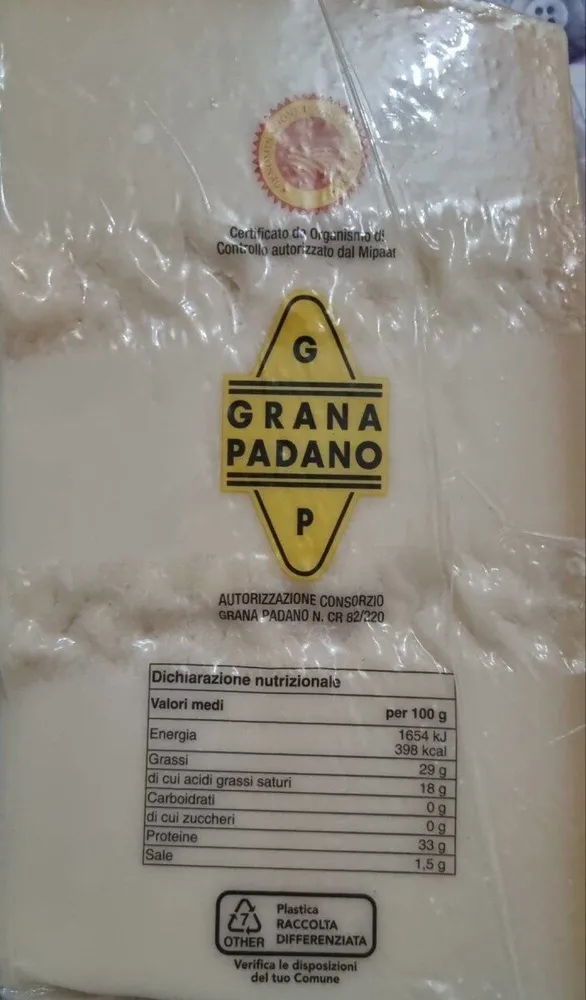Grano