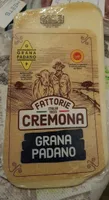 Formaggio grana padano  dop