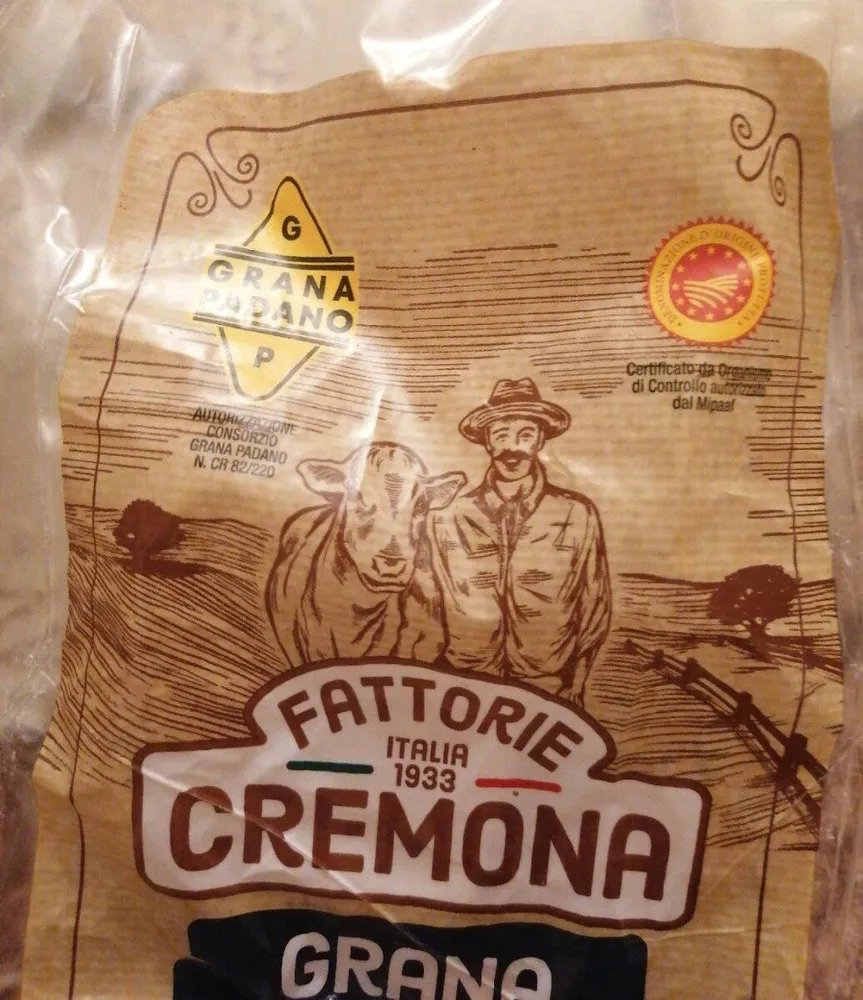 Grana patano