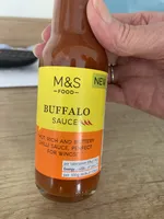 Buffalo Sauce