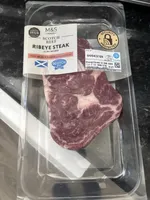 RIBEYE STEAK