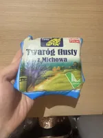 Twaróg Tłusty z Michowa