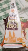 Parmigiano Reggiano Hombre Bio