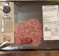 Razza chianina