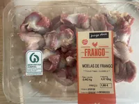 Moelas De Frango