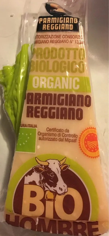 Parmigiano reggiano
