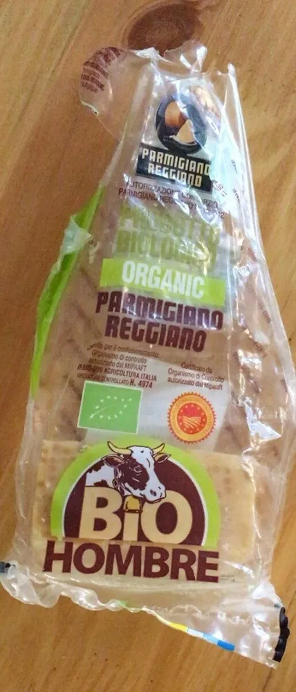 Parmegiano Reggiano
