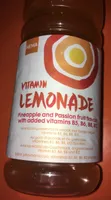 Vitamin Lemonade