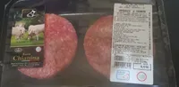 Hamburger di Chianina