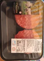 Hamburger di chianina