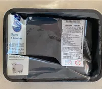 Razza chianina