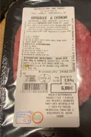 Hambirger di chianina