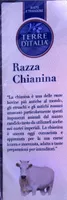 Razza chianina