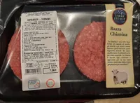 Hamburger con Chianina
