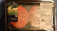 Hamburger di chianina