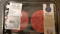 Hamburger Chianina