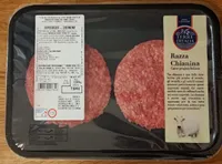 Hamburger Chianina