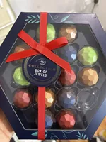 box of jewels