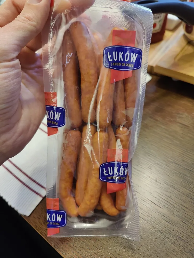Frankfurterki