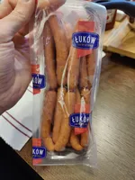 Frankfurterki
