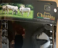Hamburger di chianina
