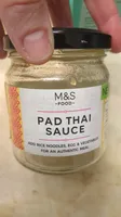 Phad Thai Sauce