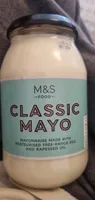 Classic Mayo