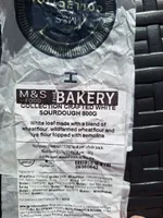 collection crafted white sourdough