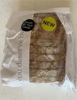 Robust Rye Bread