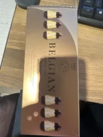 marks and Spencer Belgian chocolates