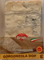 Gorgonzola DOP