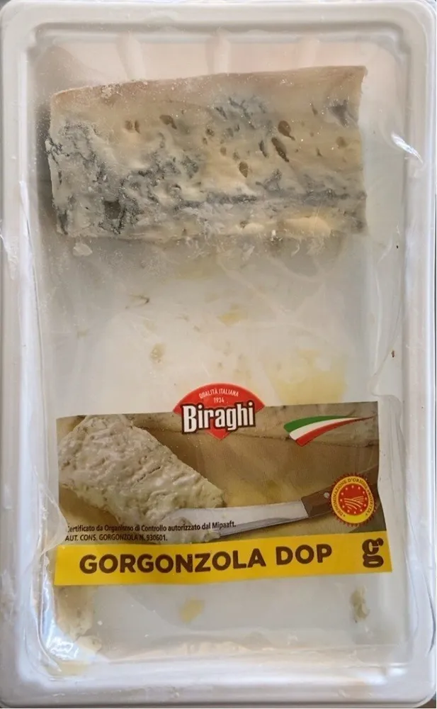 Gorgonzola Dop