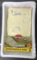 Gorgonzola Dop