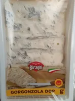 Gorgonzola DOP