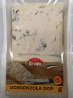 Gorgonzola DOP