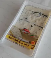 Gorgonzola dop
