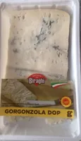 Gorgonzola dop