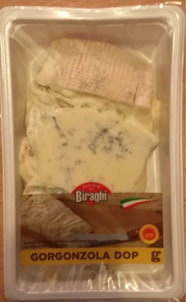 Gorgonzola DOP