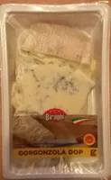 Gorgonzola DOP