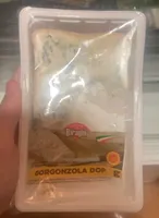 Gorgonzola dop
