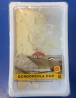 Gorgonzola dop