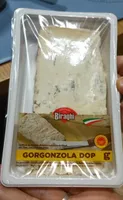 Gorgonzola dop